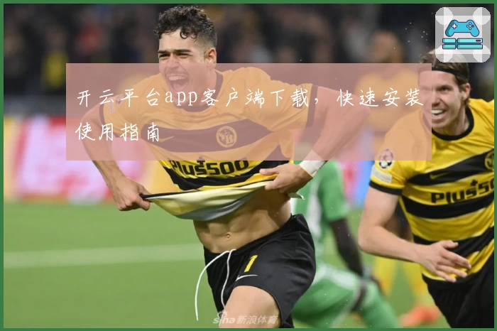 开云平台app客户端下载，快速安装使用指南