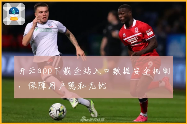 开云app下载全站入口数据安全机制，保障用户隐私无忧